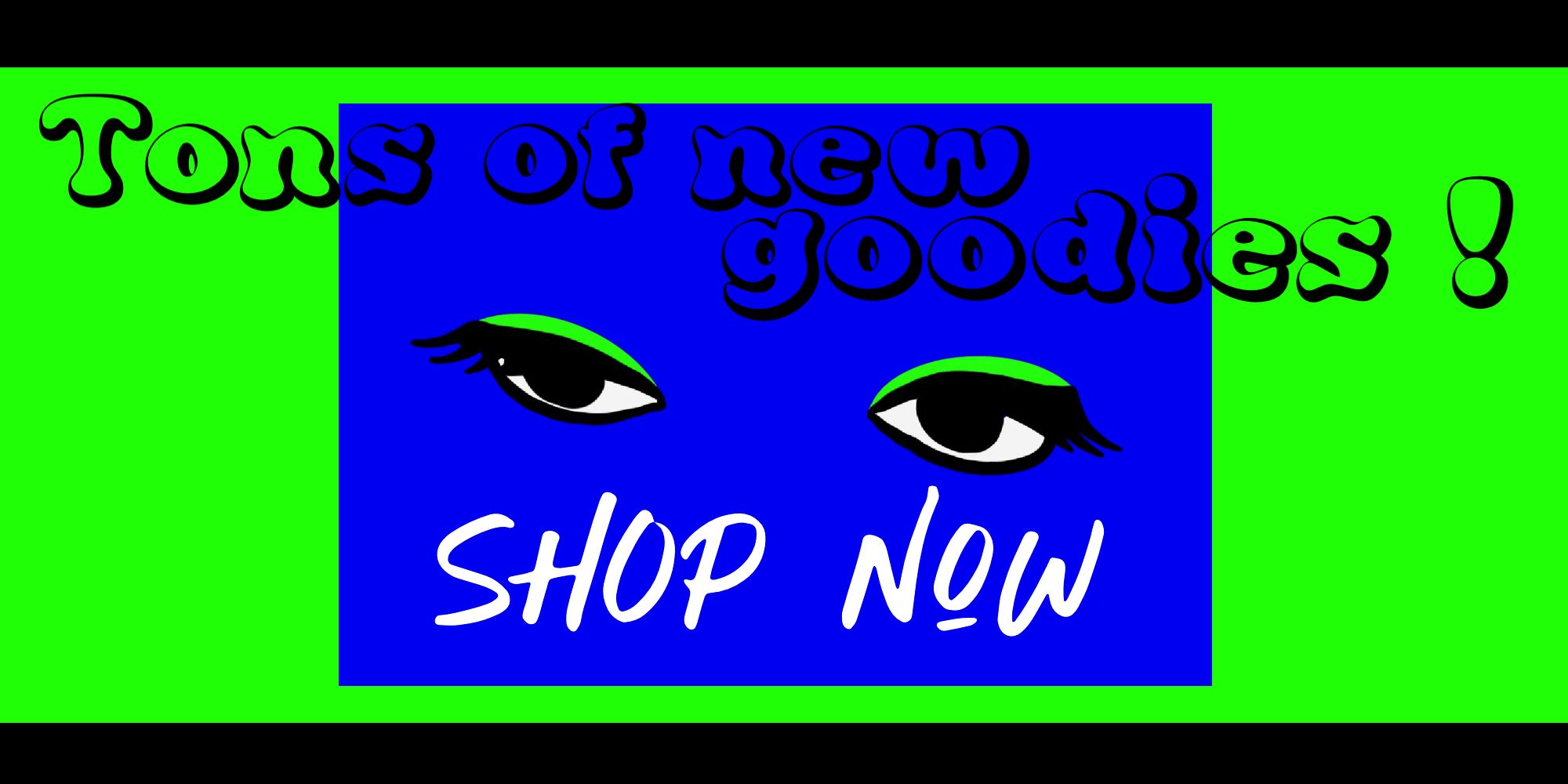 2000 items just marked down!