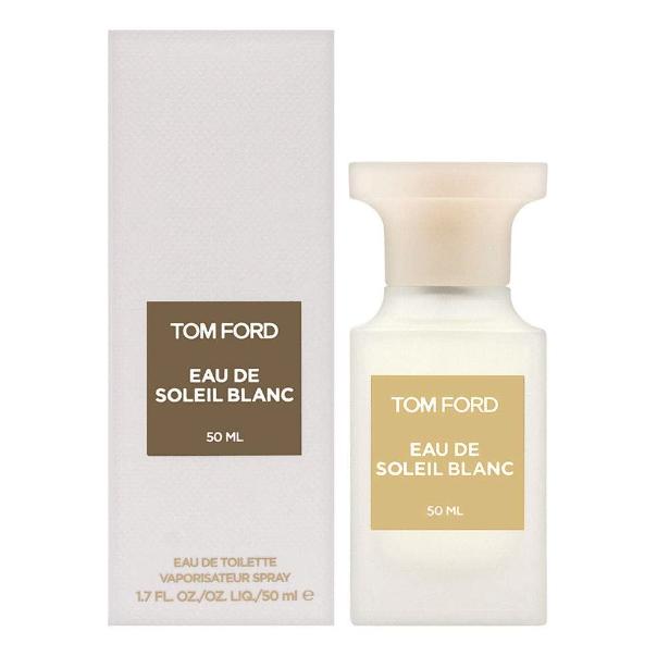 Tom Ford Soleil Blanc Toilette Perfume Vial #0
