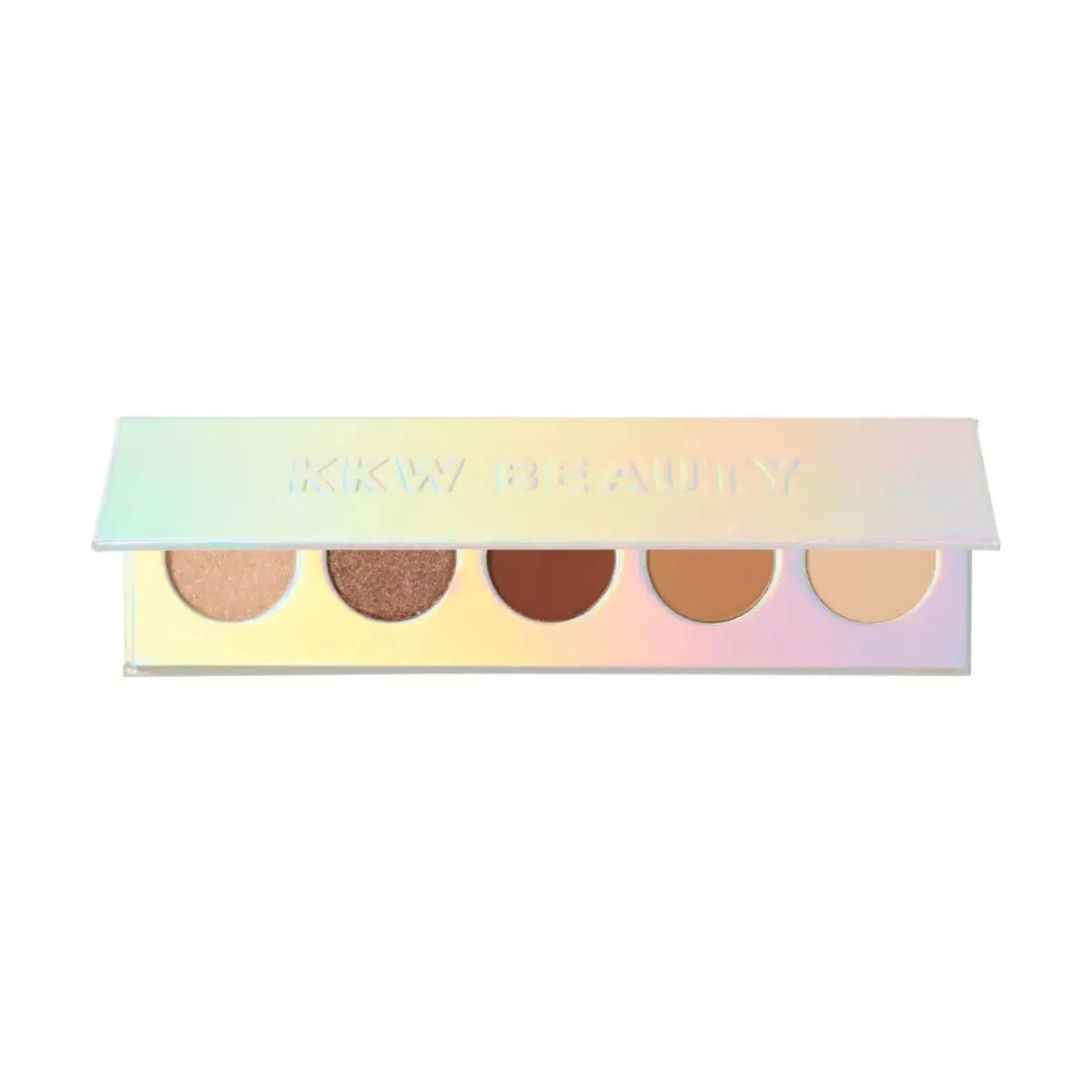 2nd Chance KKW Beauty Holiday 2020 Eyeshadow Palette