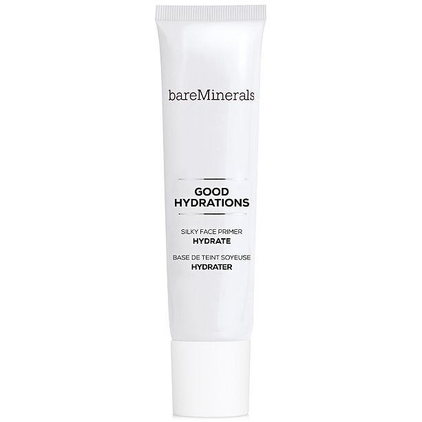 bareMinerals Good Hydrations Silky Face Primer