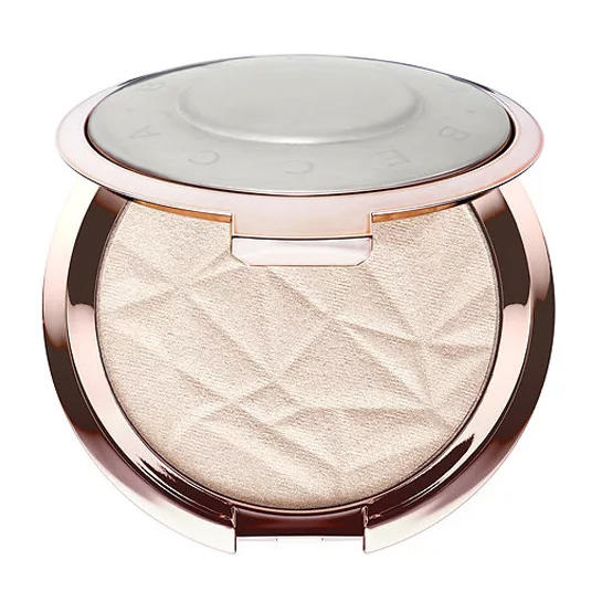 BECCA Shimmering Skin Perfector Pressed Vanilla Quartz