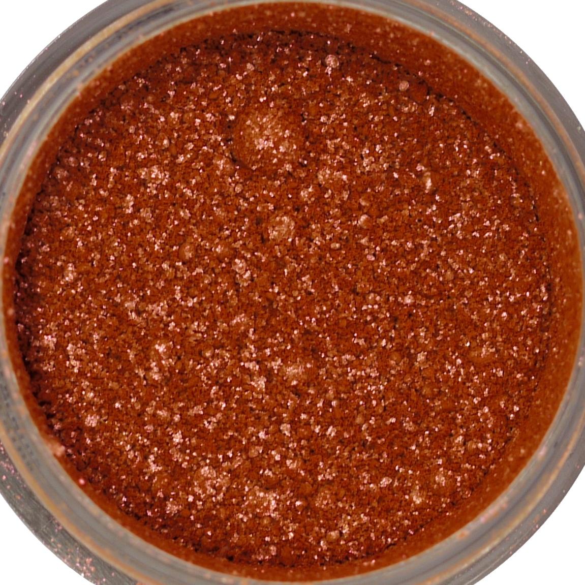 MAC Pigment Tub Pink Bronze #0