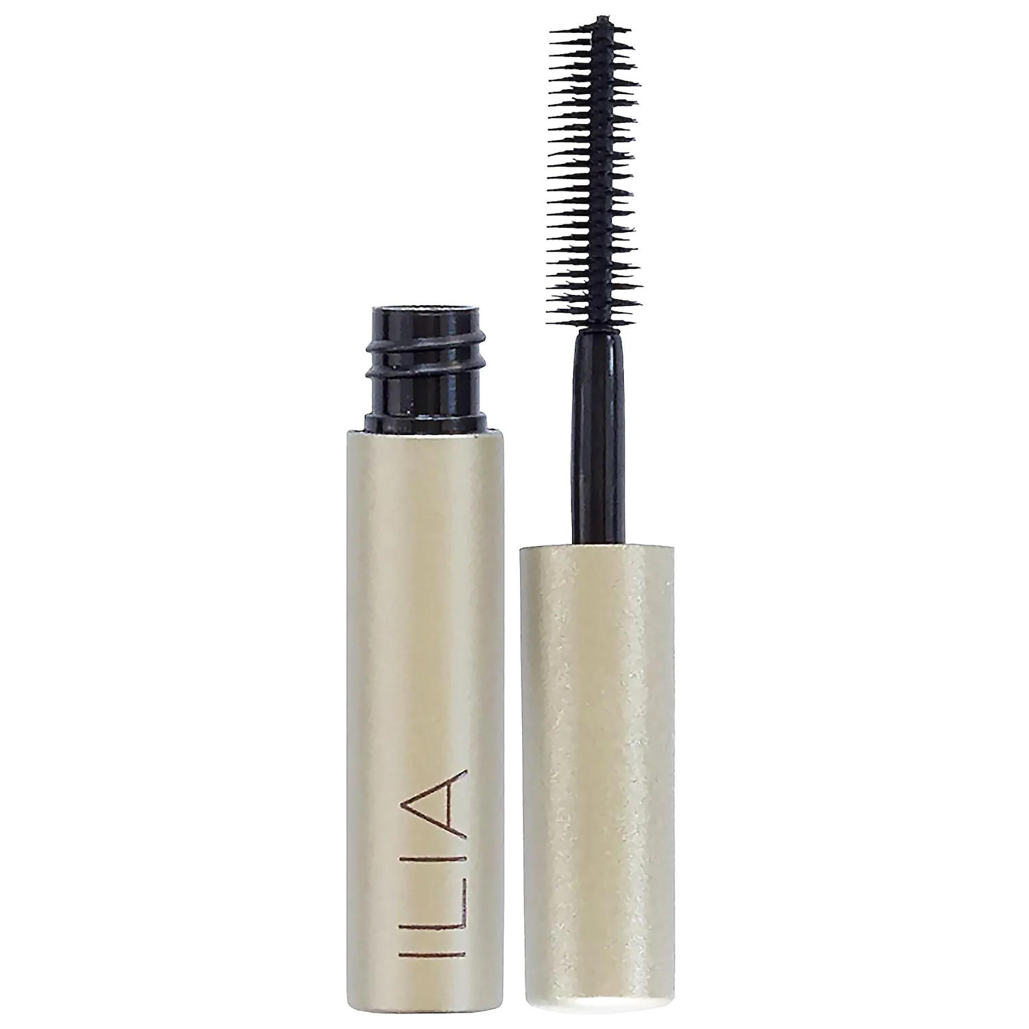 Ilia Limitless Lash Mascara After Midnight Mini