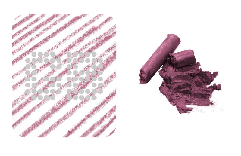 MAC Shadestick Mini Gracious Me #3