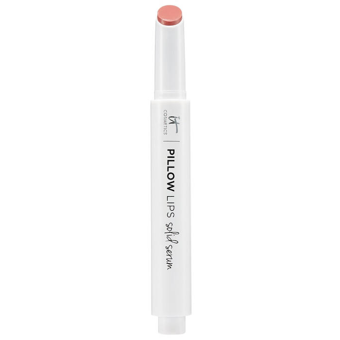 IT Cosmetics Pillow Lips Solid Serum Humble