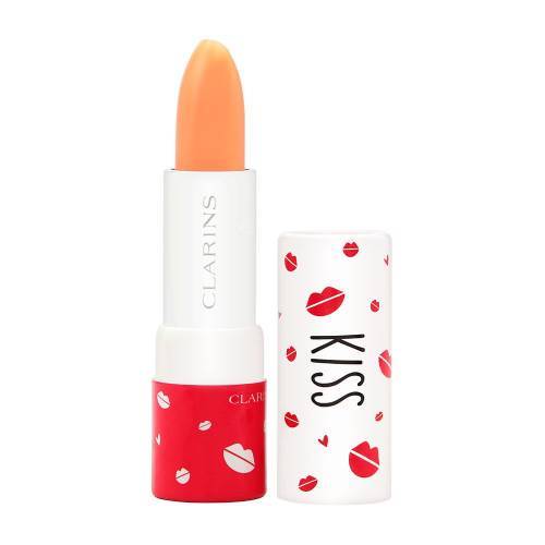 Clarins Daily Energizer Lovely Lip Balm Kiss