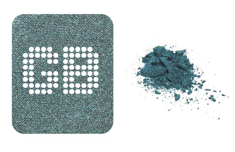 MAC Eyeshadow X4 Palette Photo Realism #5