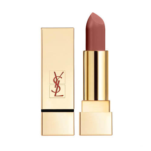 YSL Rouge Pur Couture Lipstick Rose Carnation 11