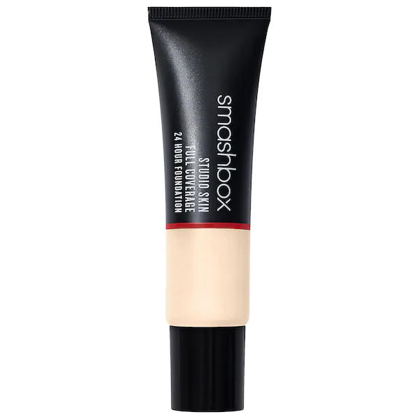 Smashbox Studio Skin Full Coverage 24 Hour Foundation 1.05