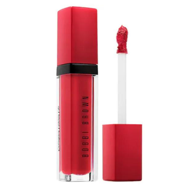 Bobbi Brown Crushed Liquid Lip Big Apple Mini