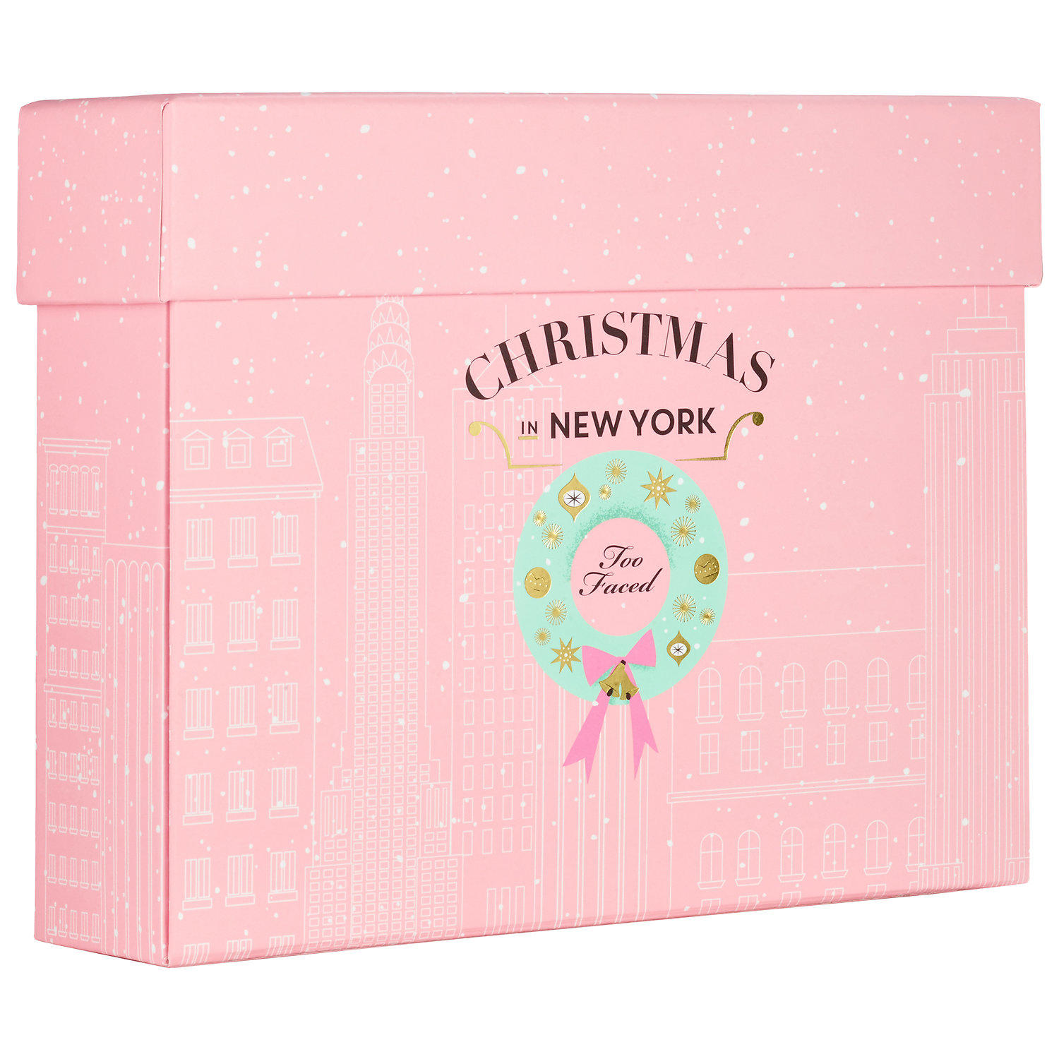 Too Faced The Chocolate Shop Collection #2