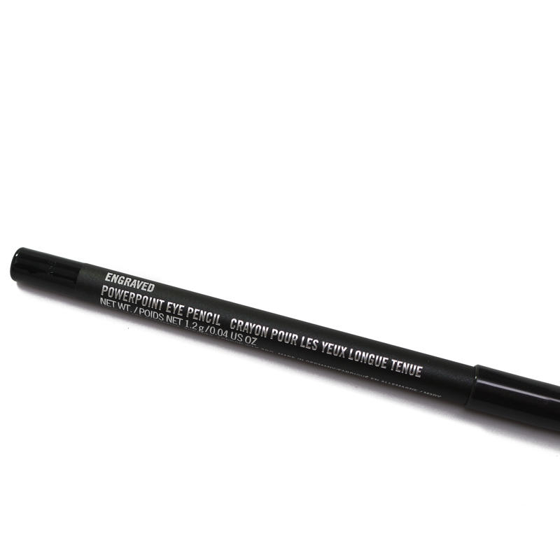 MAC Powerpoint Eye Pencil Engraved #2