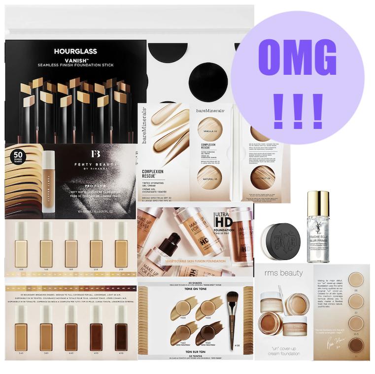 ✨ BOGO SAMPLE TREAT ✨ #2