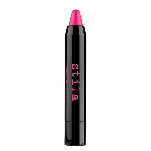 Stila After Glow Lip Color Electric Pink