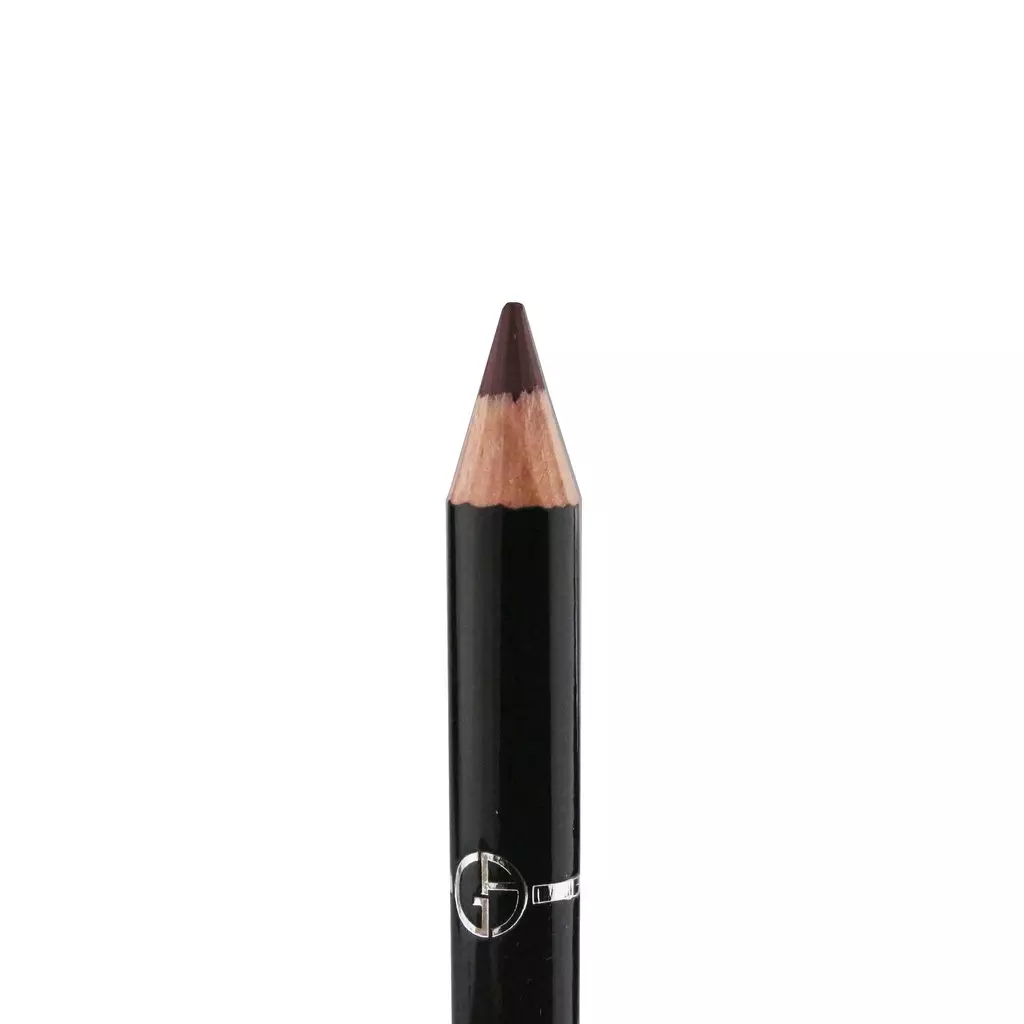 Giorgio Armani Smooth Silk Eye Pencil Brown Metal 11  - Best  deals on Giorgio Armani cosmetics