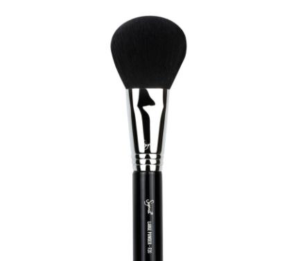 Sigma Large Powder Brush Chrome SS134/F20