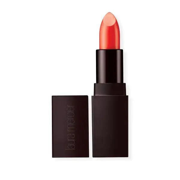 Laura Mercier Creme Smooth Lip Colour Creme Portofino Red