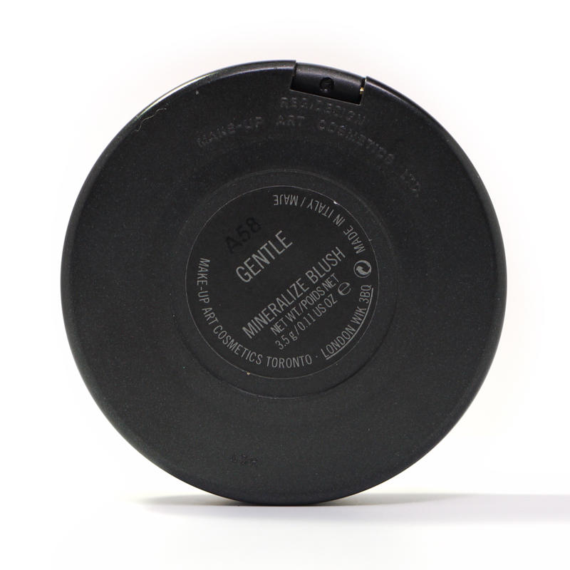 MAC Mineralize Blush Gentle #3