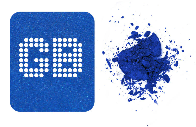 MAC - Eyeshadow Refill - Submarine #2