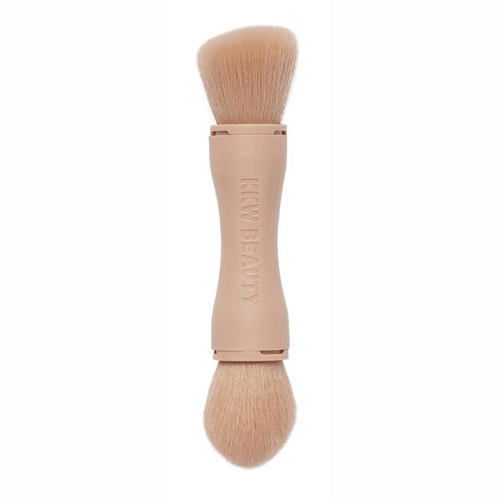 KKW Beauty Duo Face Brush