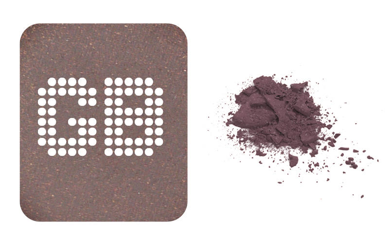 MAC Eye Palette Leopard Luxe #5