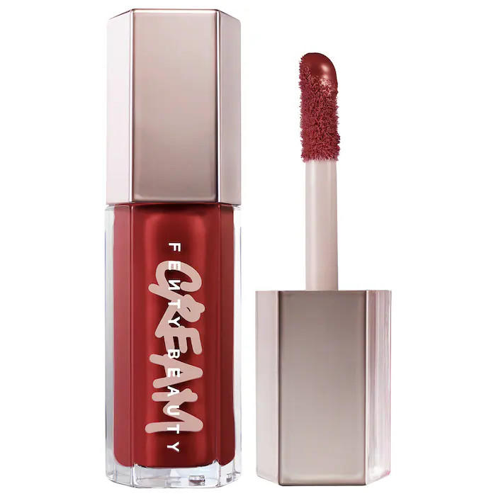 Fenty Beauty Gloss Bomb Lip Cream Fruit Snackz