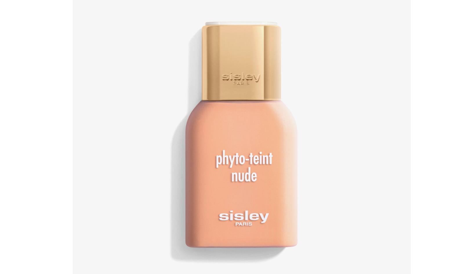 SISLEY Paris Phyto-Teint Perfection Face Foundation 0C Vanilla