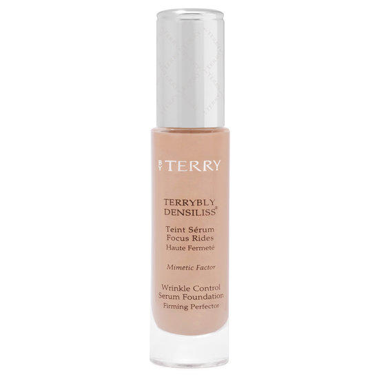 By Terry Terrybly Densiliss Foundation Wrinkle Control Serum Rosy Sand 5.5