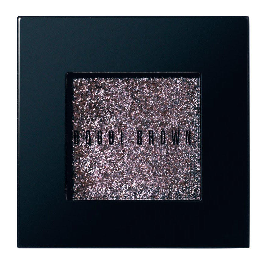 Bobbi Brown Sparkle Eyeshadow Black 17