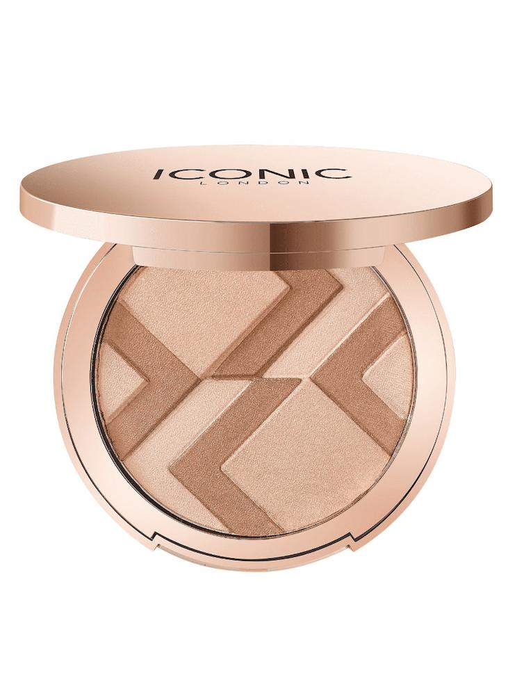 ICONIC London Luminous Powder