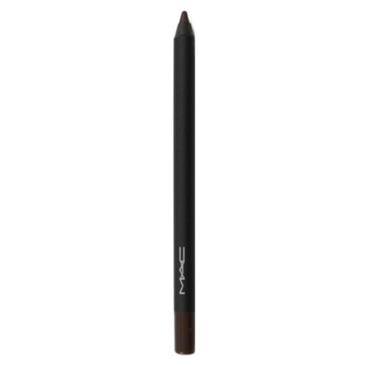 MAC Powerpoint Eye Pencil Duck