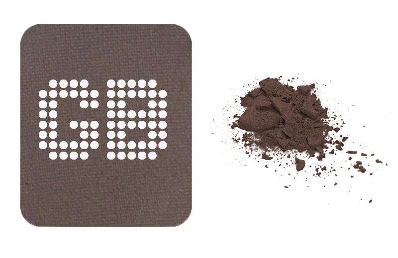 MAC Eye Palette Burmese Beauty #7