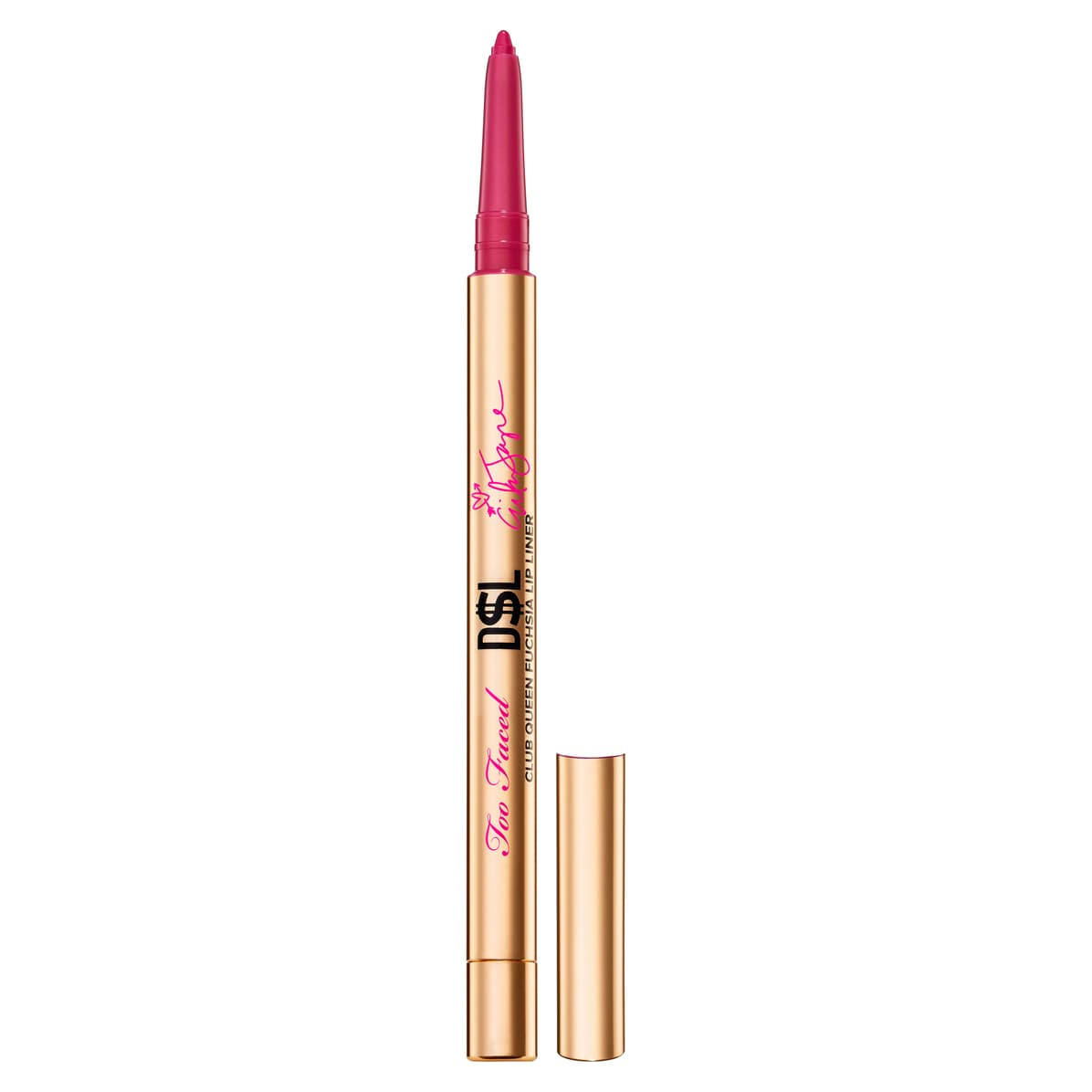 Too Faced x Erika Jayne DSL Club Queen Lip Liner