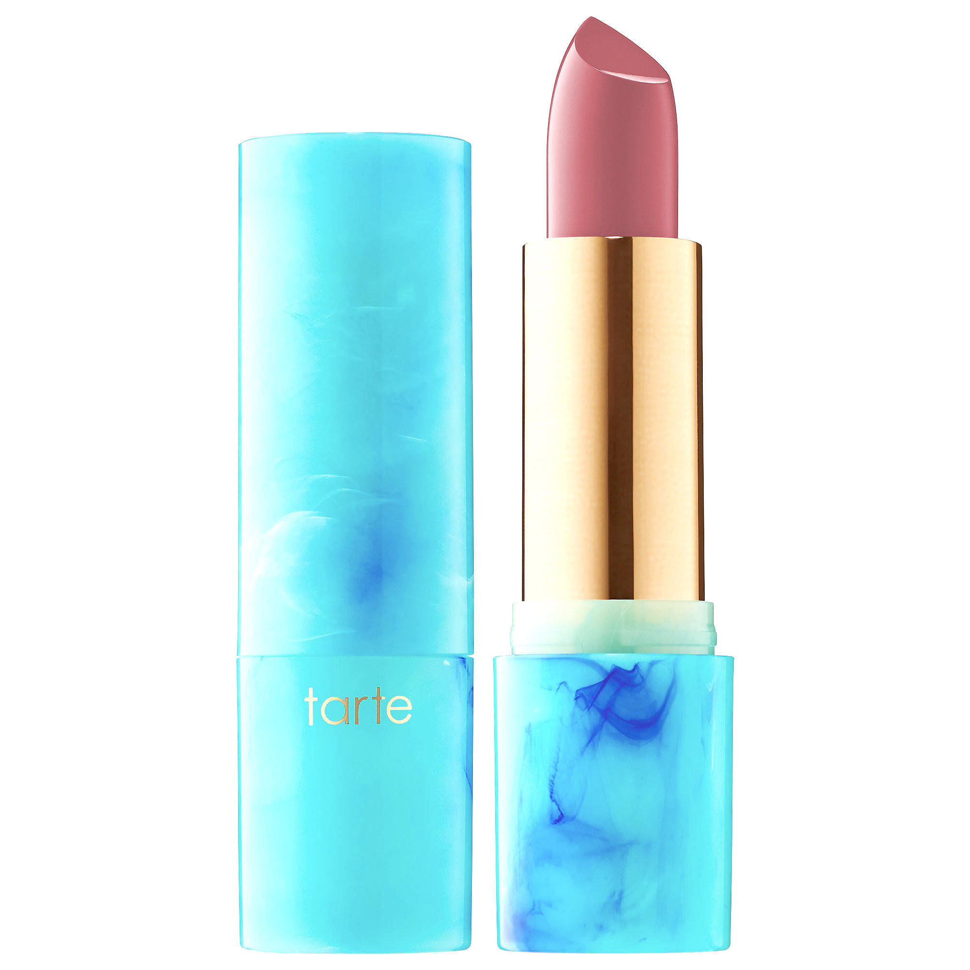 Tarte Color Splash Hydrating Lipstick Pink Sand