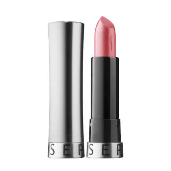 Sephora Rouge Shine Lipstick No. 04