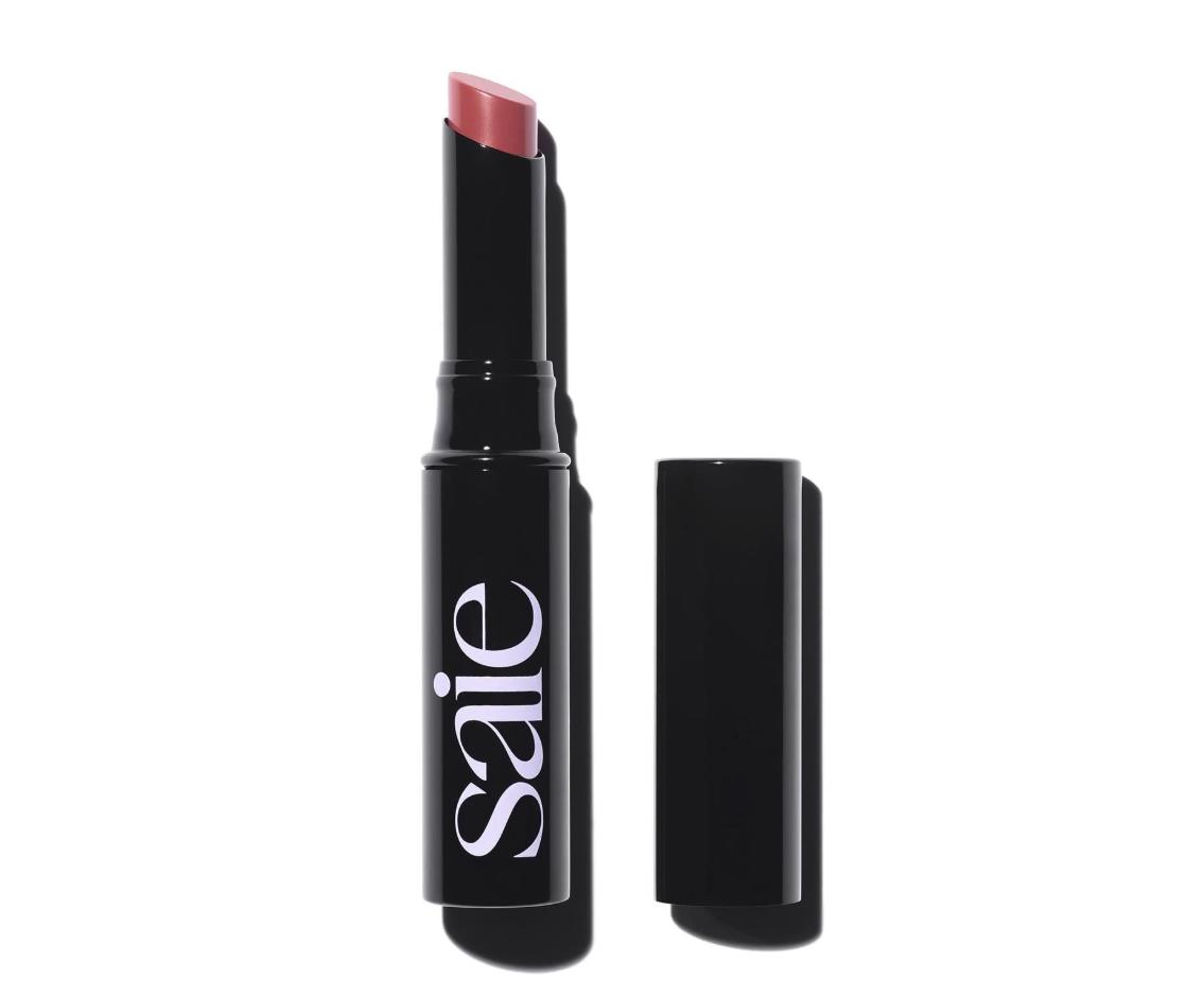 Saie Lip Blur Matte Blurring Lipstick Modern #0