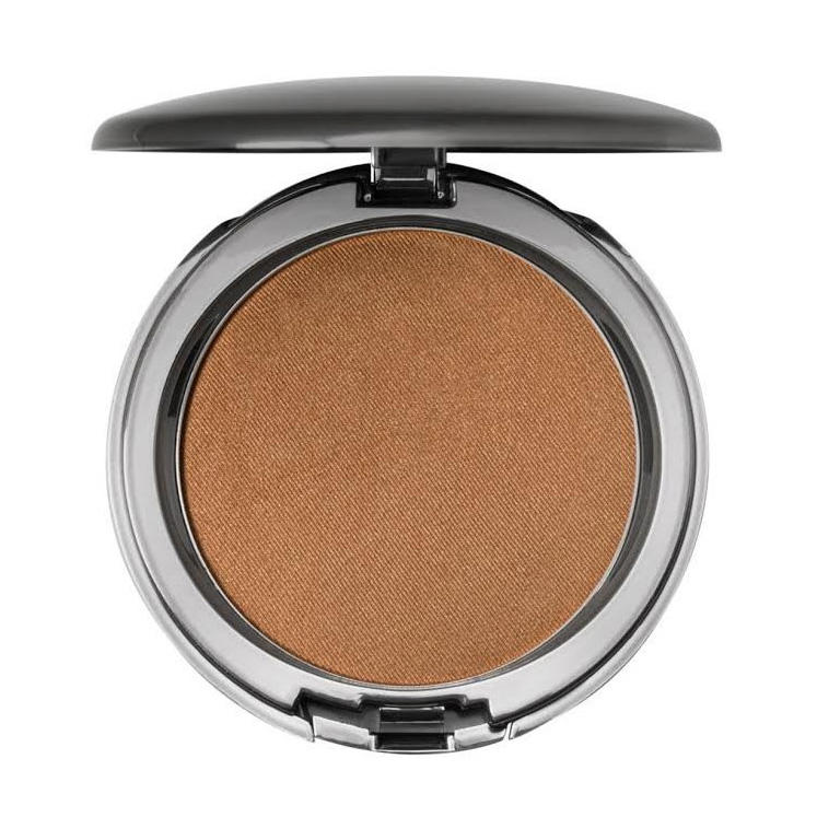 Cover FX The Perfect Light Highlighting Powder Candlelight