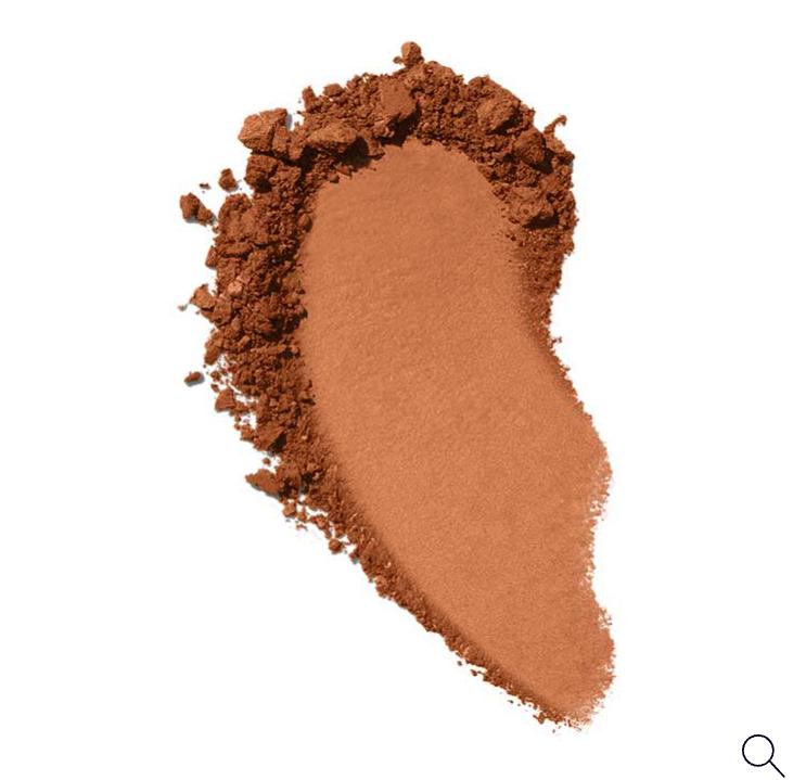 Jaclyn Cosmetics Sun Bathe Pressed Bronzer Tanlines #2