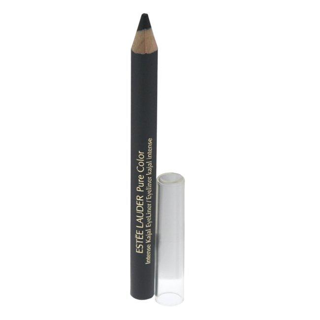 Estee Lauder Pure Color Intense Kajal Eyeliner Blackened Black Mini