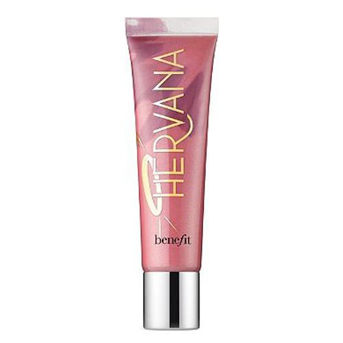 Benefit Ultra Plush Lip Gloss Hervana