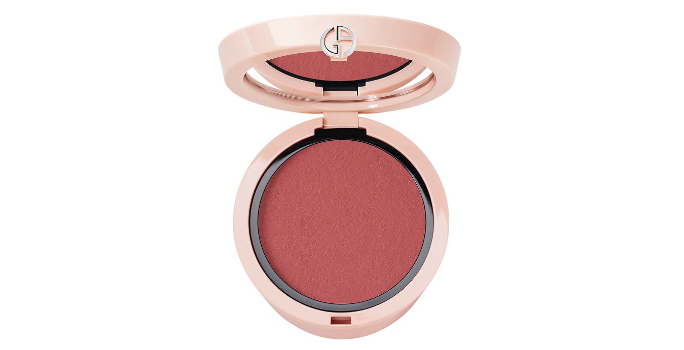 Giorgio Armani Neo Nude Melting Color Balm Cheeks & Eyes 52