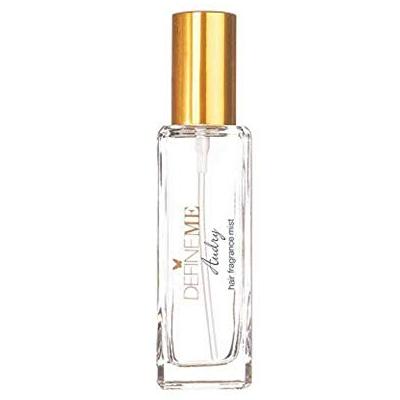 Define Me Delphine Hair Fragrance Mist Travel