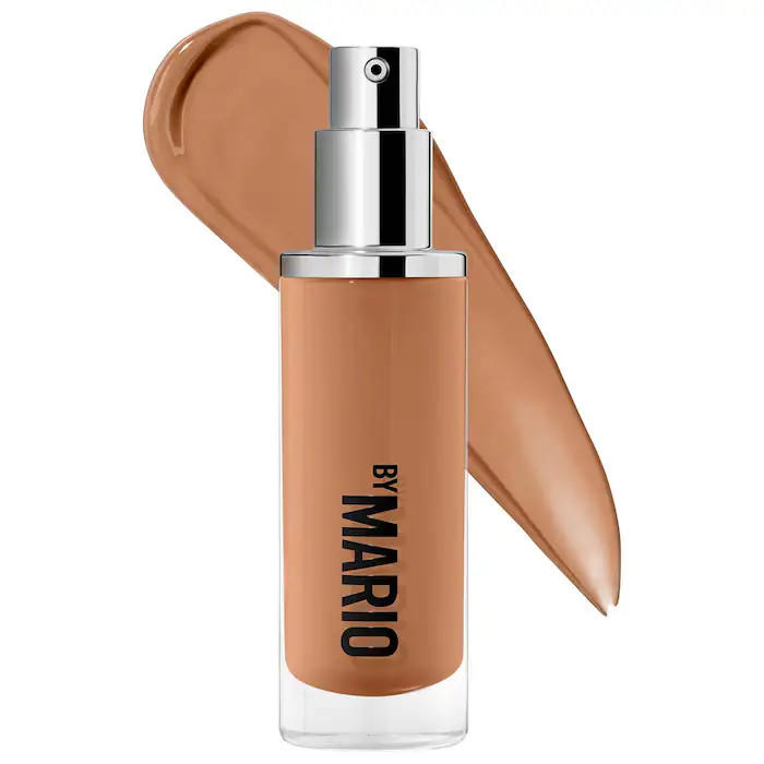 Makeup By Mario SurrealSkin Luminous Hydrating Foundation 18W