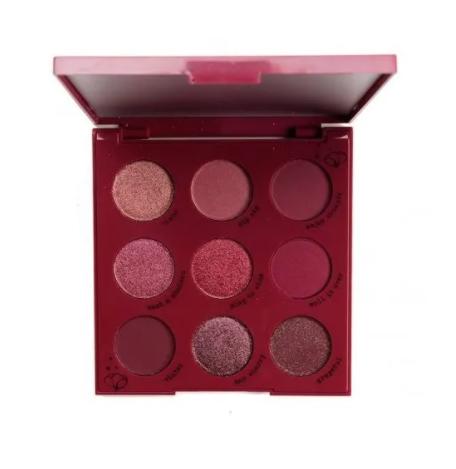 Colourpop Wine & Only Pressed Powder Palette #0