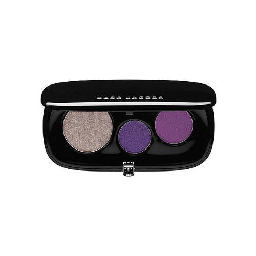 Marc Jacobs Style Eye-Con No.3 Plush Shadow The Punk 104