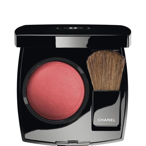 Chanel Joues Contraste Powder Blush Rouge Profond 320
