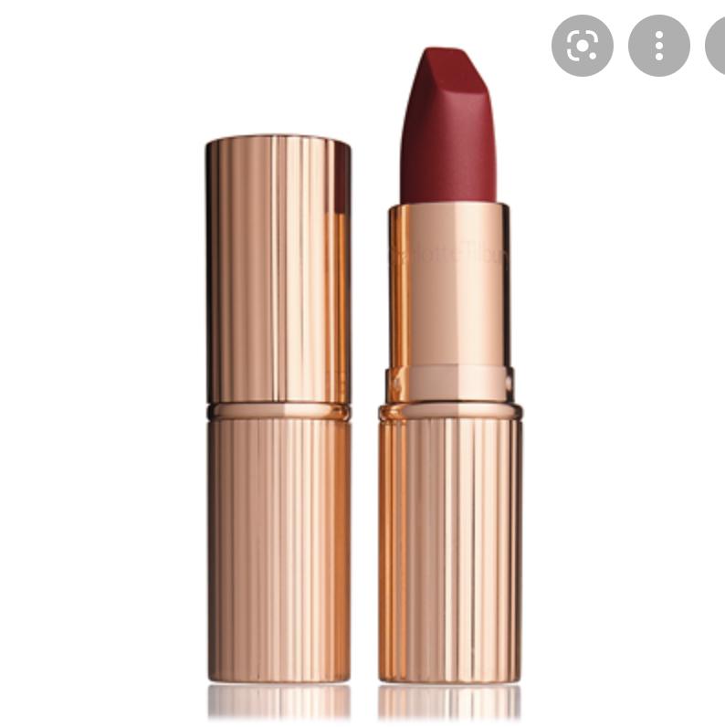 Charlotte Tilbury Supermodel Lipstick Super Sxy