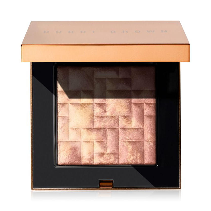 Bobbi Brown Highlighting Power Warm Glow