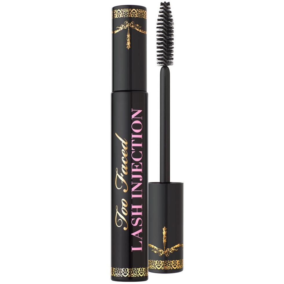 Too Faced Lash Injection 3D Volume Waterproof Mascara #0