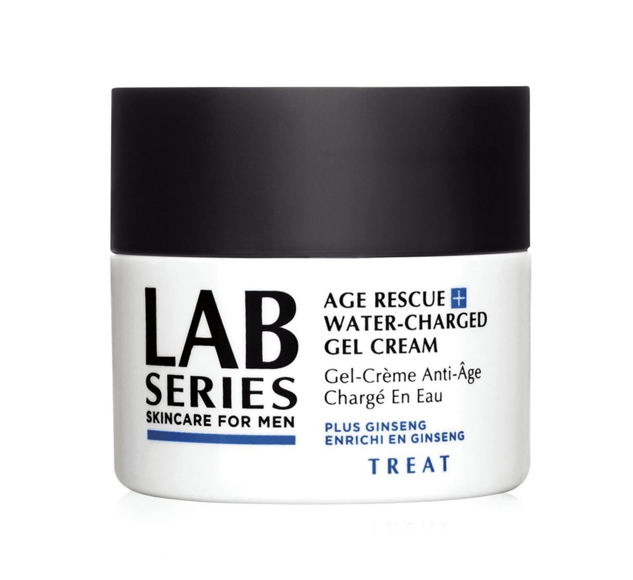 LAB SERIES Age Rescue Water-Charged Gel Cream Mini